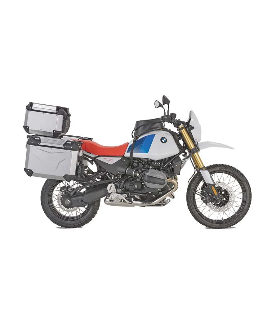 Accessori Moto Aftermarket per Custom e Cafe Racer